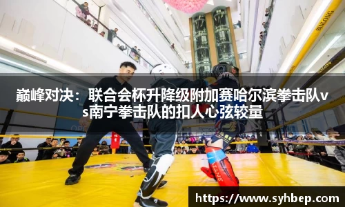 巅峰对决：联合会杯升降级附加赛哈尔滨拳击队vs南宁拳击队的扣人心弦较量