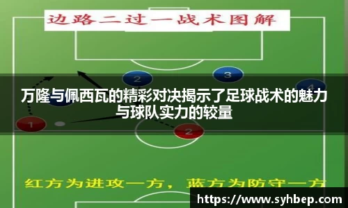 万隆与佩西瓦的精彩对决揭示了足球战术的魅力与球队实力的较量